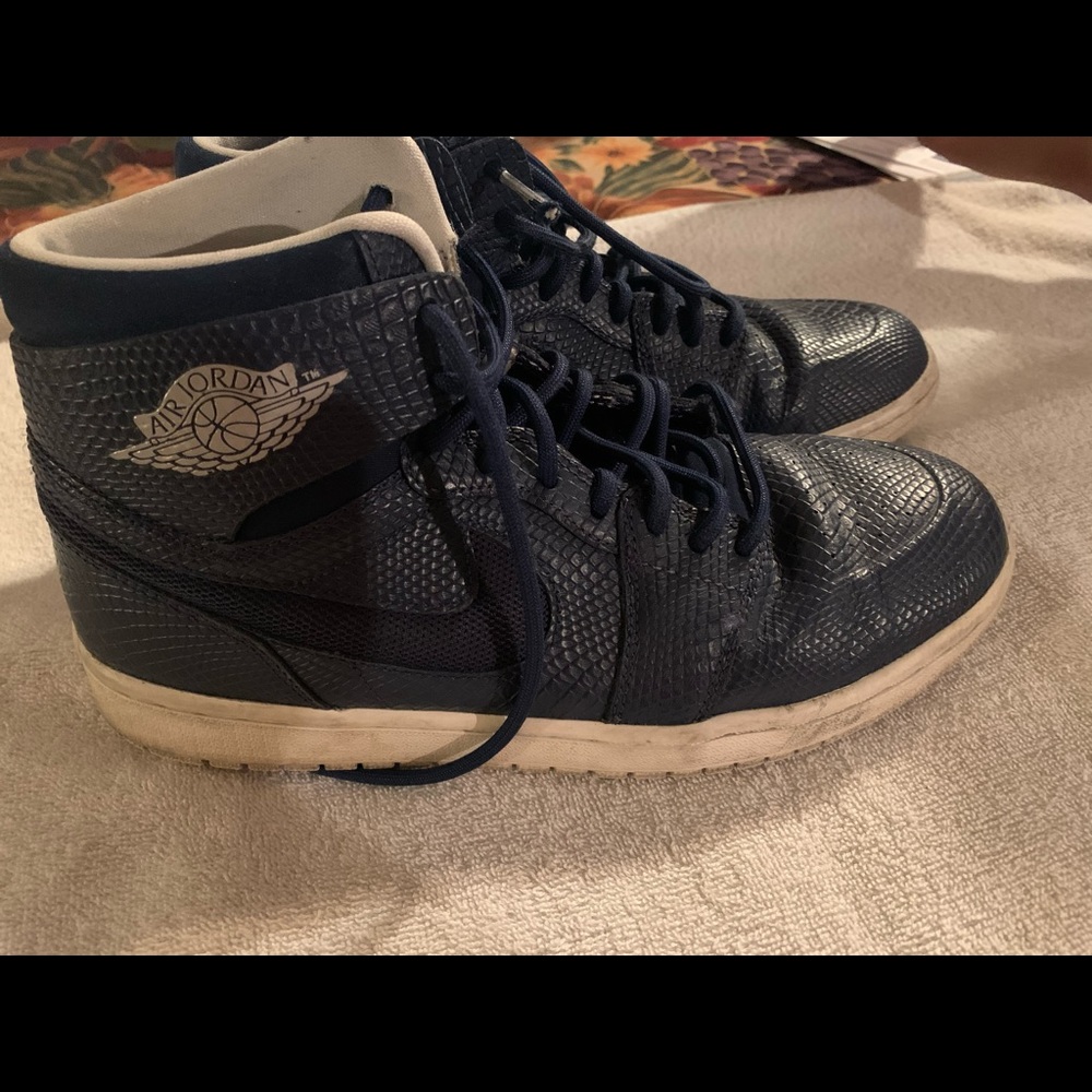 Jordan 1 retro